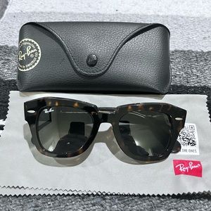 Ray-Ban State Street Sunglasses
